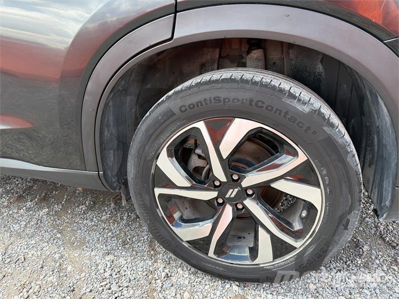 Dodge Journey 2WD Camioneta / SUV Voiture