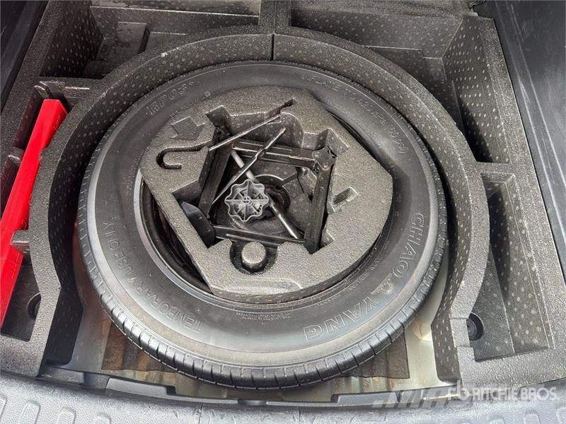 Dodge Journey 2WD Camioneta / SUV Coches