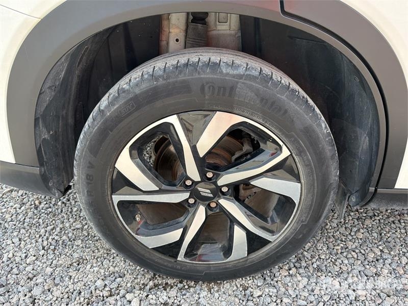 Dodge Journey 2WD Camioneta / SUV Biler