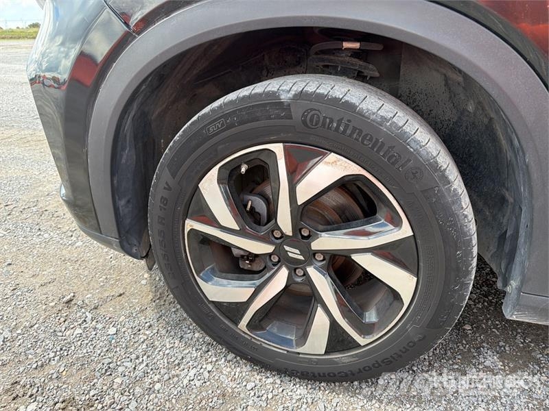 Dodge Journey 2WD Camioneta / SUV Voiture