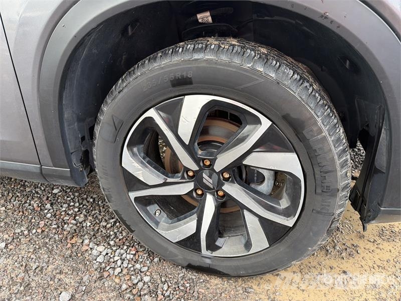 Dodge Journey 2WD Camioneta / SUV Automobili