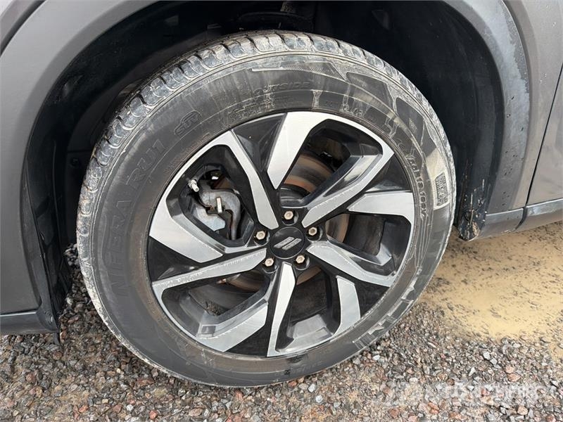 Dodge Journey 2WD Camioneta / SUV Automobili