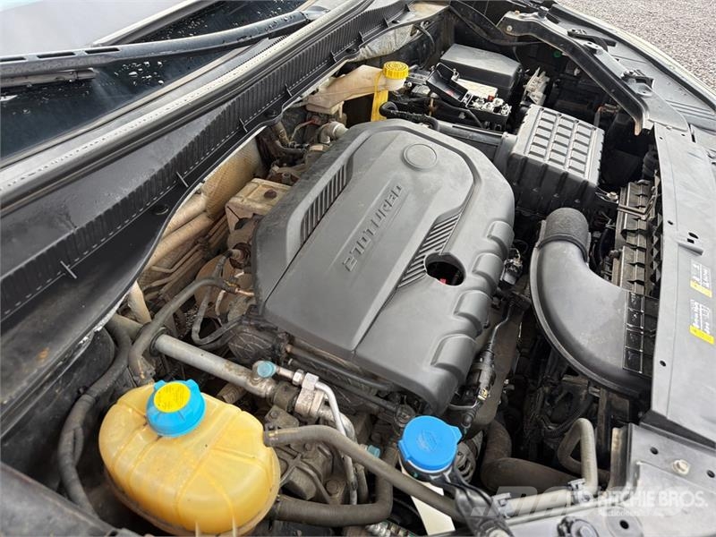 Dodge Journey 2WD Camioneta / SUV Automobili