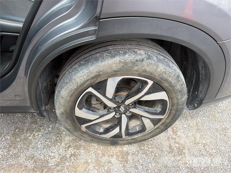 Dodge Journey 2WD Camioneta / SUV Biler