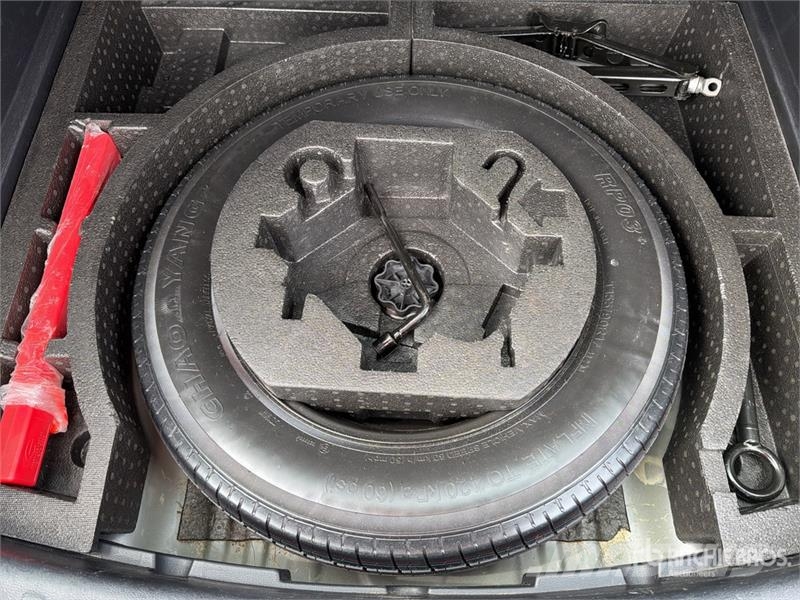 Dodge Journey 2WD Camioneta / SUV Automobili