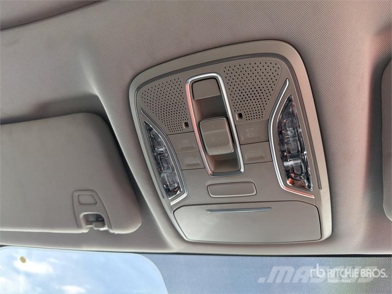 Dodge Journey 2WD Camioneta / SUV Biler