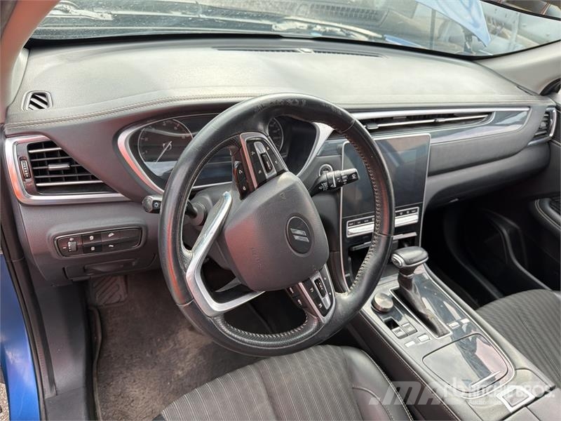 Dodge Journey 2WD Camioneta / SUV Automašīnas
