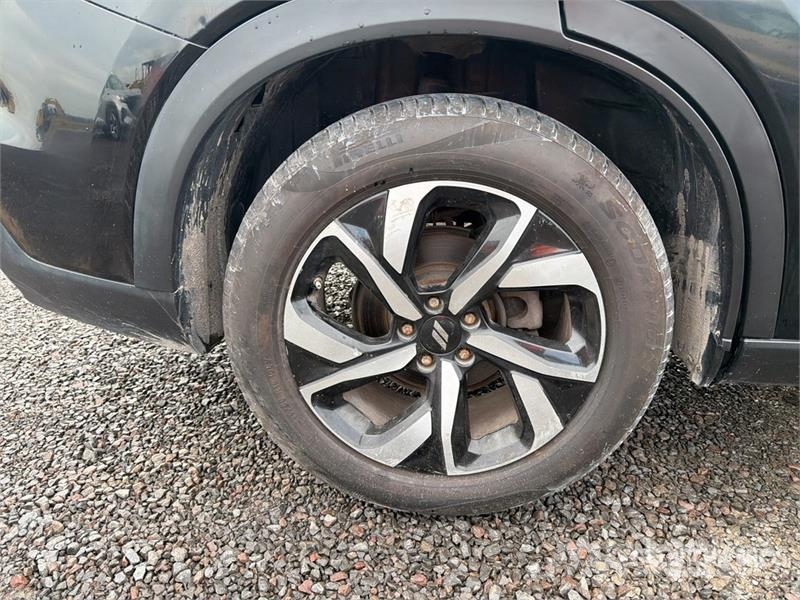 Dodge Journey 2WD Camioneta / SUV Automobili