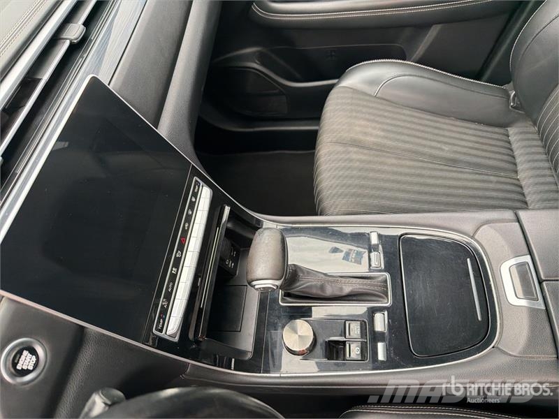 Dodge Journey 2WD Camioneta / SUV Cars