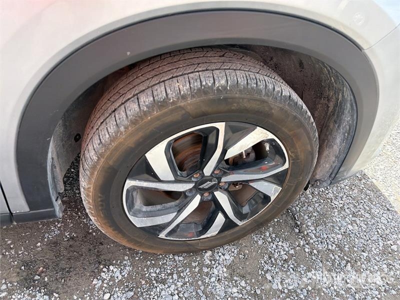 Dodge Journey 2WD Camioneta / SUV Voiture