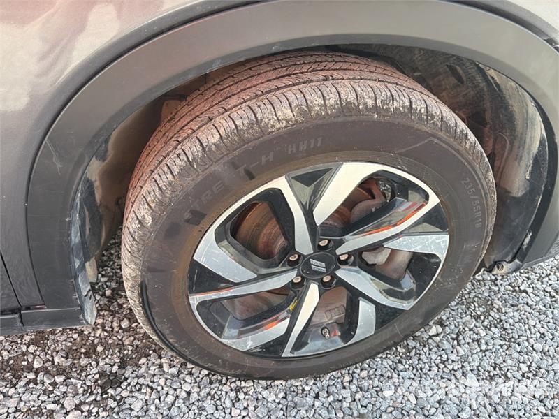 Dodge Journey 2WD Camioneta / SUV Biler