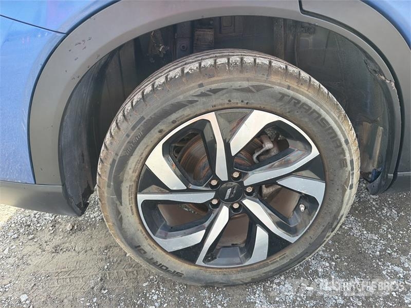 Dodge Journey 2WD Camioneta / SUV Biler