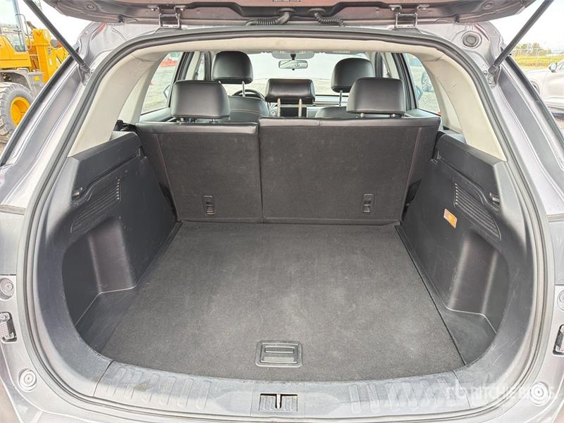 Dodge Journey 2WD Camioneta / SUV Automobili