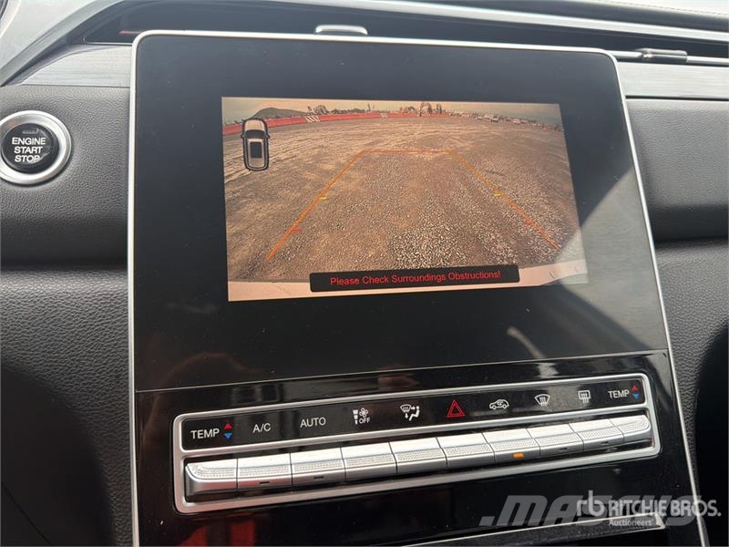 Dodge Journey 2WD Camioneta / SUV Cars