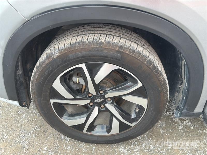 Dodge Journey 2WD Camioneta / SUV Voiture