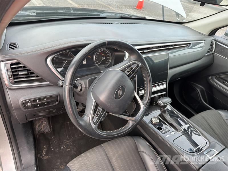 Dodge Journey 2WD Camioneta / SUV Automobili
