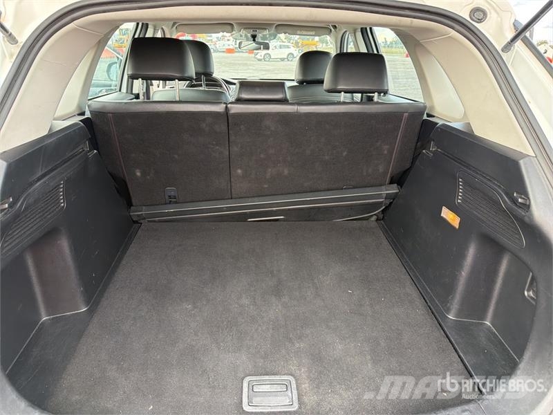 Dodge Journey 2WD Camioneta / SUV Automobili