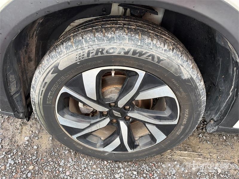 Dodge Journey 2WD Camioneta / SUV Automobili