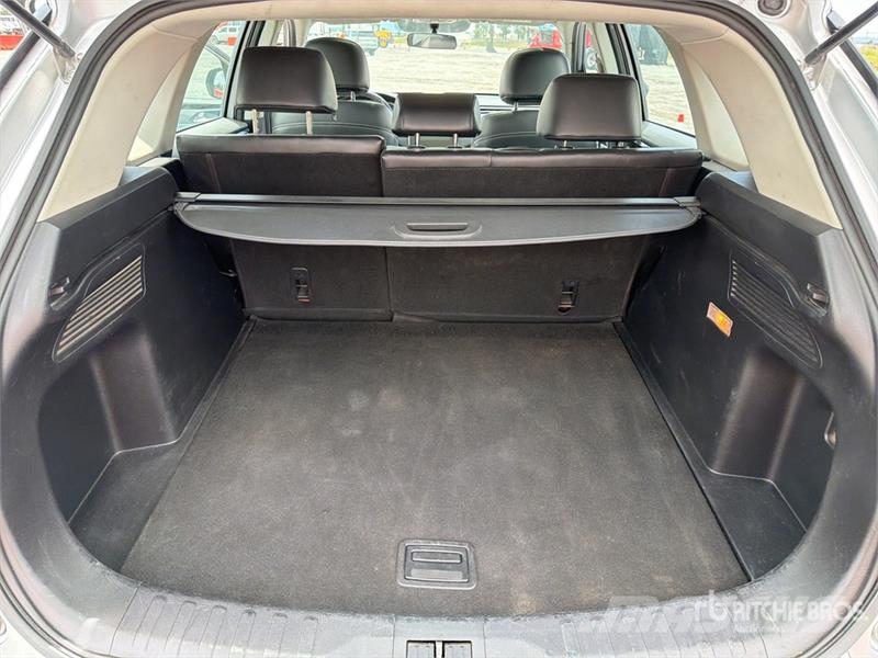 Dodge Journey 2WD Camioneta / SUV Коли