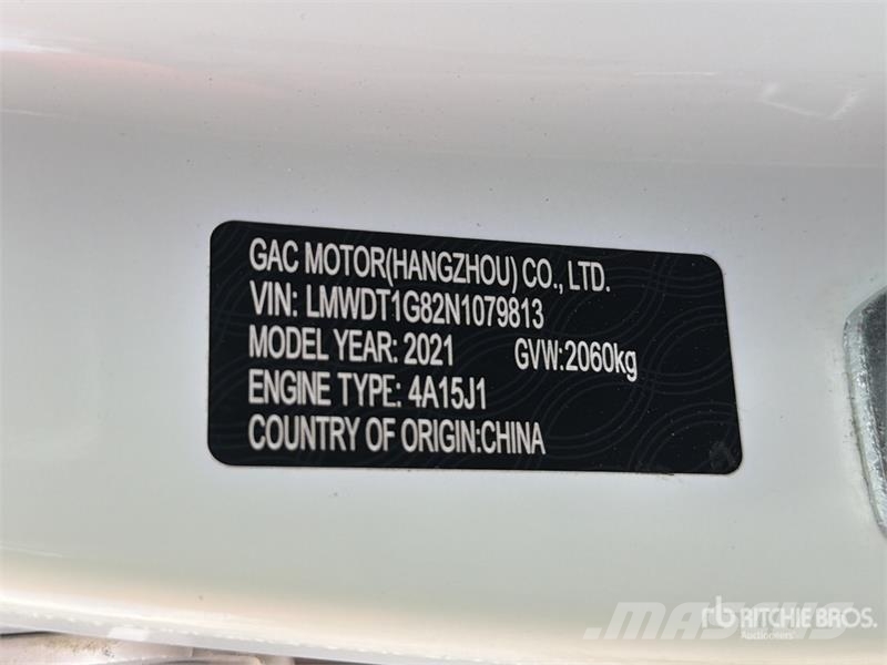 Dodge Journey 2WD Camioneta / SUV Automobili