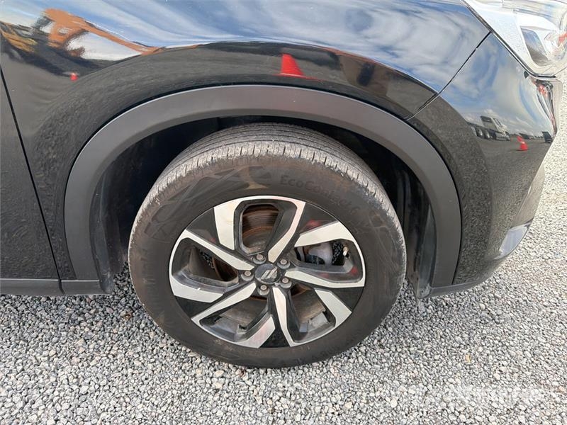 Dodge Journey 2WD Camioneta / SUV Coches