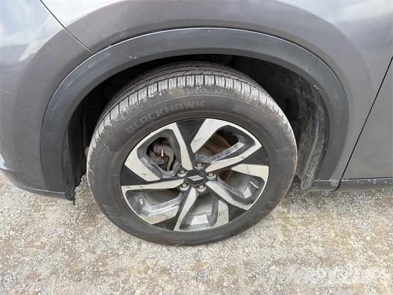 Dodge Journey 2WD Camioneta / SUV Biler