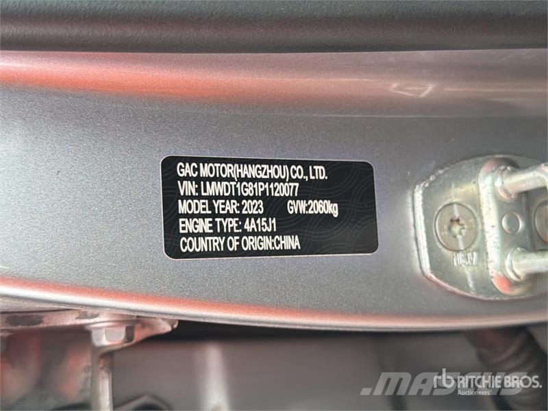 Dodge Journey 2WD Camioneta / SUV Automobili