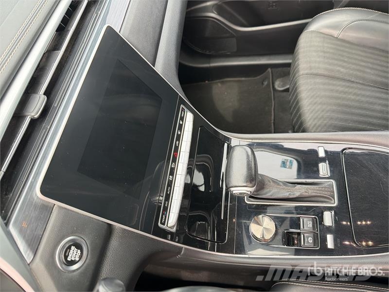 Dodge Journey 2WD Camioneta / SUV Automobili