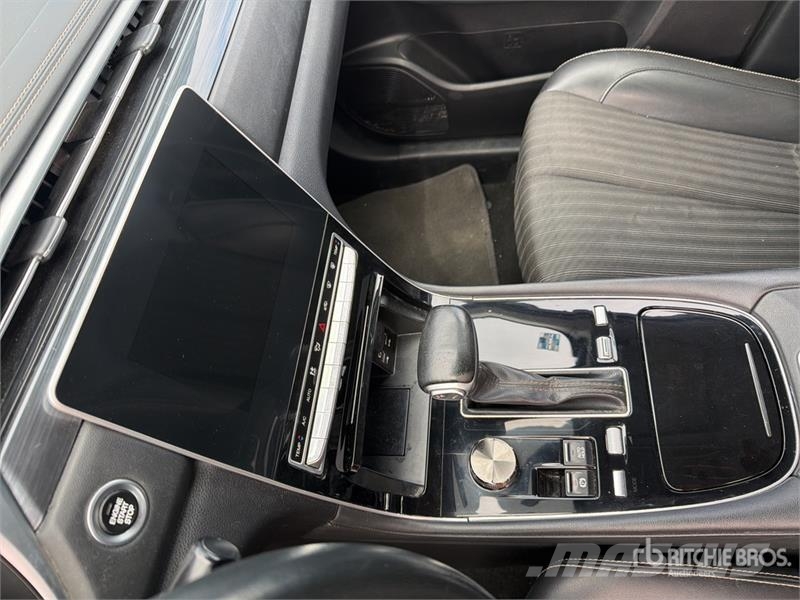 Dodge Journey 2WD Camioneta / SUV Automobili
