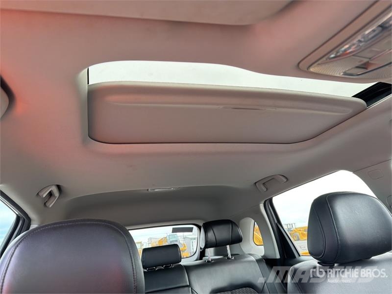 Dodge Journey 2WD Camioneta / SUV Automobili