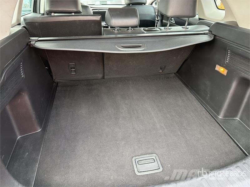 Dodge Journey 2WD Camioneta / SUV Voiture