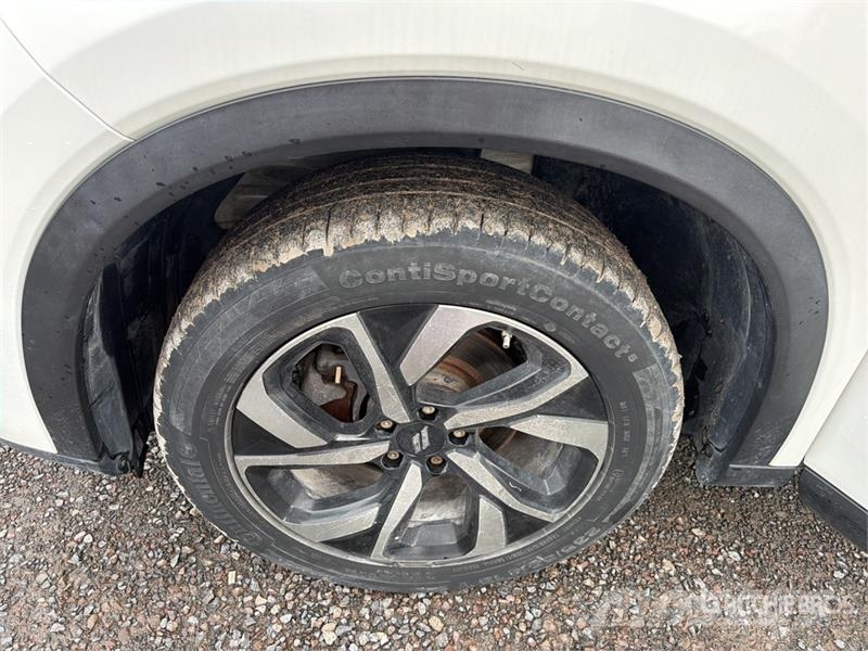 Dodge Journey 2WD Camioneta / SUV Automobili
