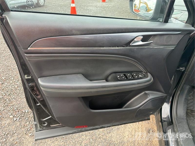 Dodge Journey 2WD Camioneta / SUV Automobili