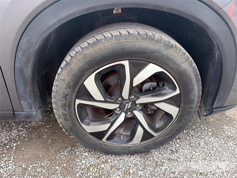 Dodge Journey 2WD Camioneta / SUV Coches
