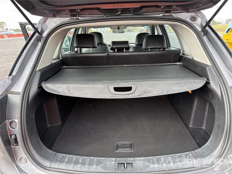 Dodge Journey 2WD Camioneta / SUV Automobili