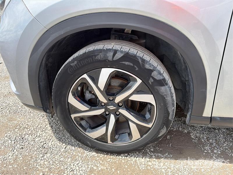 Dodge Journey 2WD Camioneta / SUV Voiture