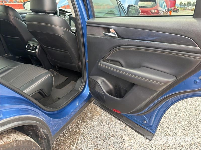 Dodge Journey 2WD Camioneta / SUV Коли