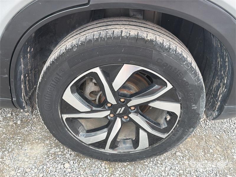Dodge Journey 2WD Camioneta / SUV Voiture