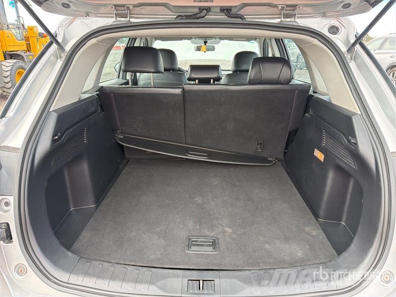 Dodge Journey 2WD Camioneta / SUV Automobili