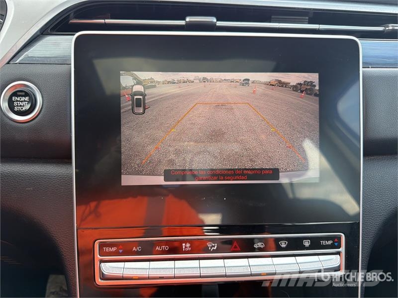 Dodge Journey 2WD Camioneta / SUV Voiture