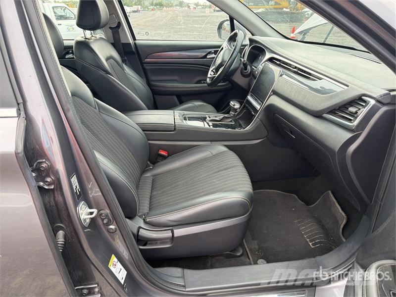 Dodge Journey 2WD Camioneta / SUV Automobili
