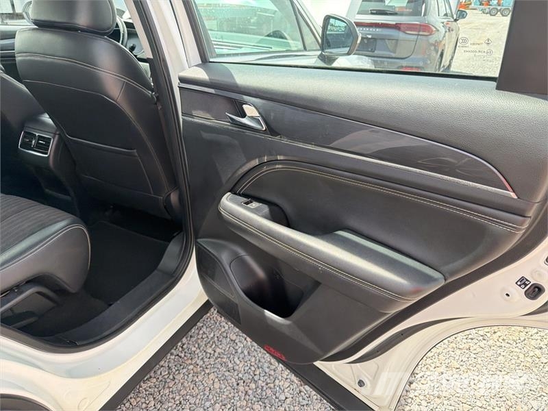 Dodge Journey 2WD Camioneta / SUV Biler