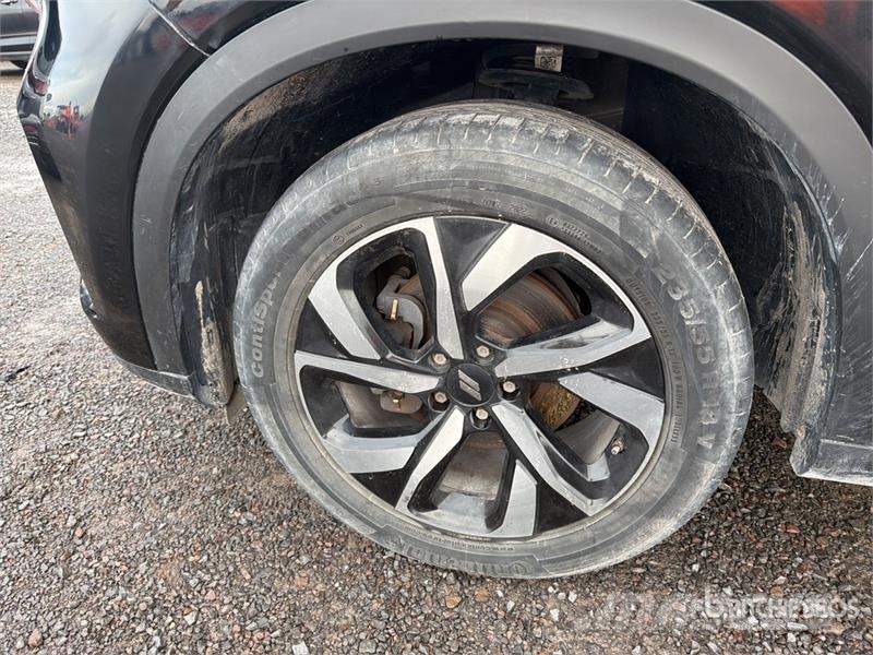 Dodge Journey 2WD Camioneta / SUV Automobili