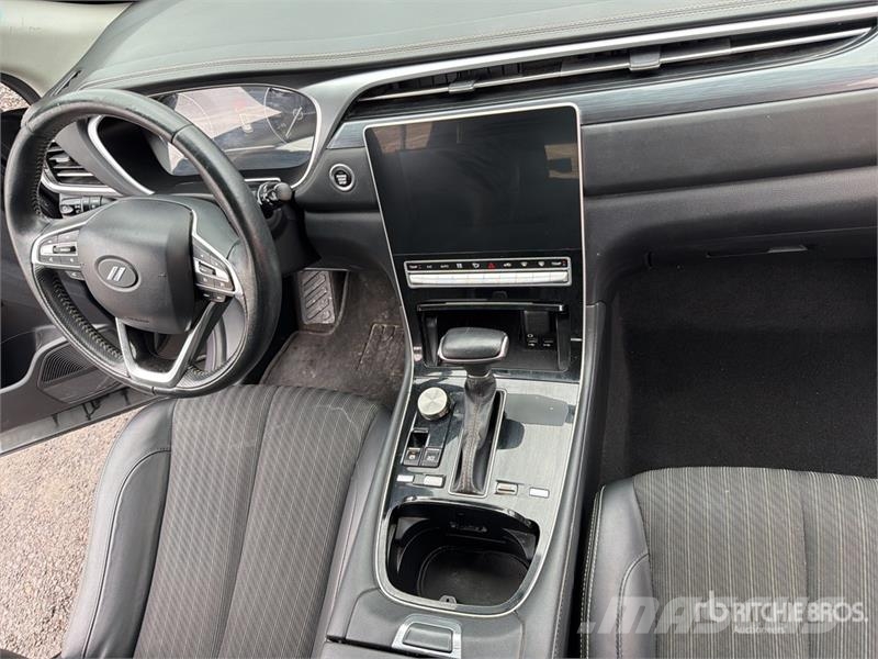 Dodge Journey 2WD Camioneta / SUV Automobili
