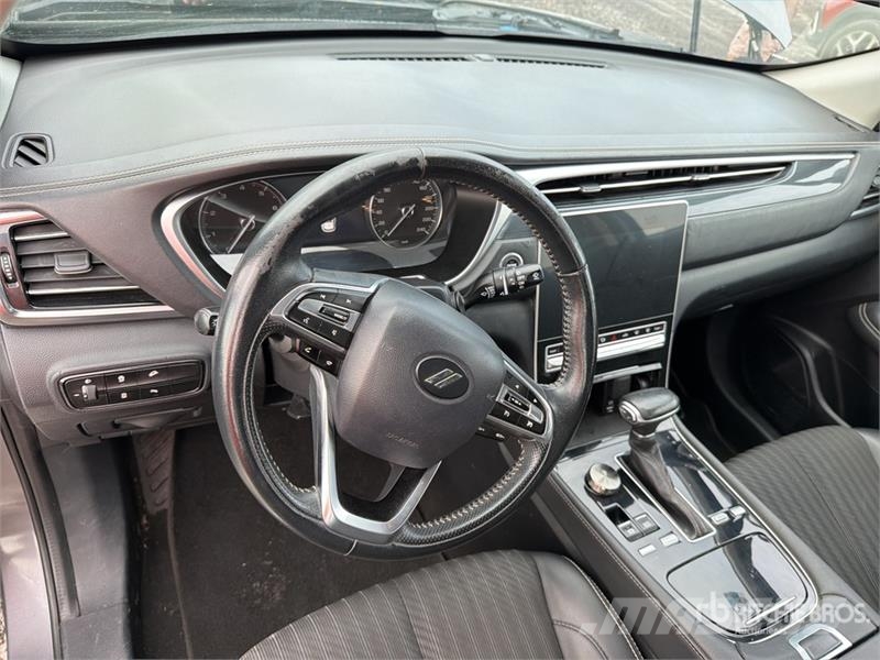Dodge Journey 2WD Camioneta / SUV Automobili