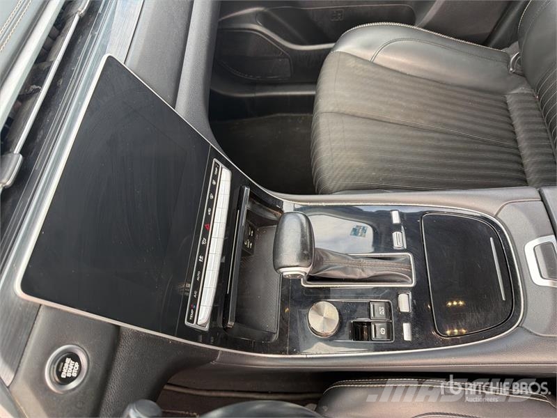 Dodge Journey 2WD Camioneta / SUV Coches