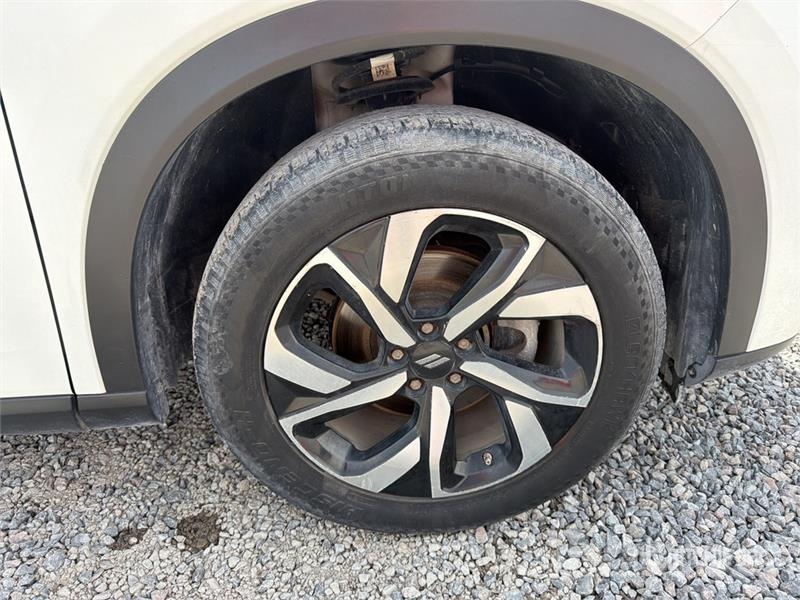 Dodge Journey 2WD Camioneta / SUV Biler