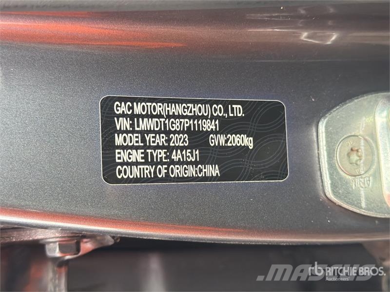 Dodge Journey 2WD Camioneta / SUV Automobili