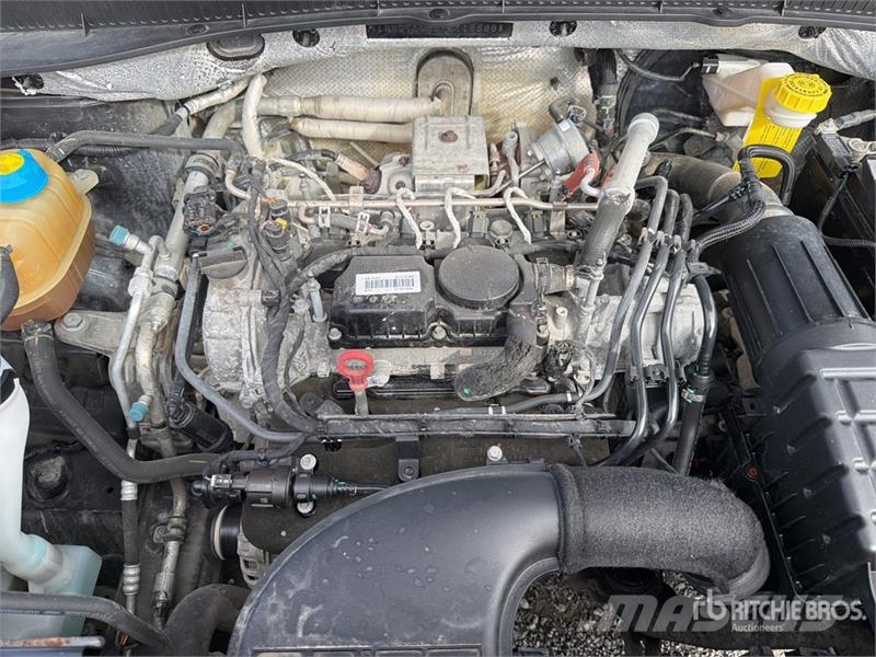 Dodge Journey 2WD Camioneta / SUV Coches