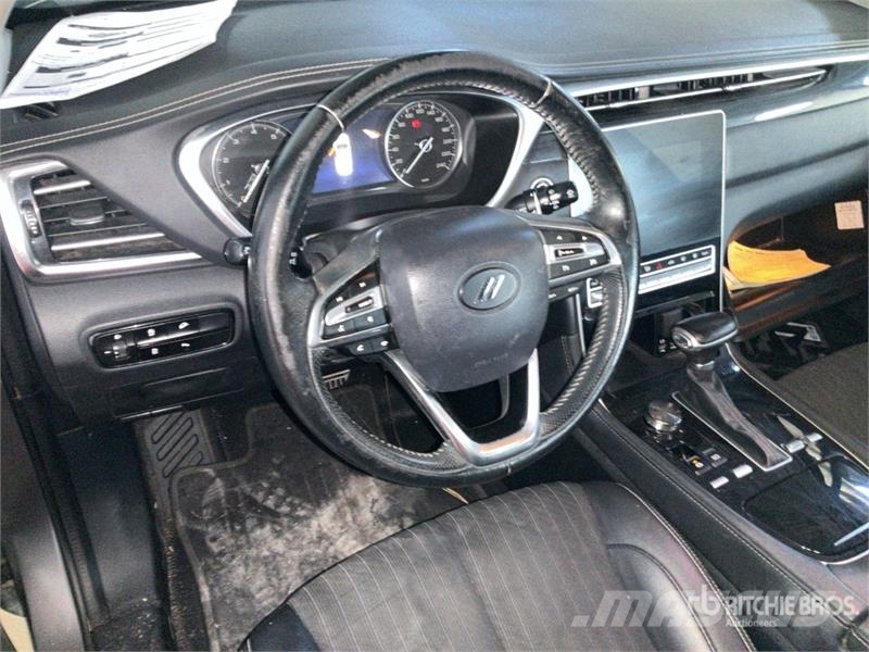 Dodge Journey Camioneta / SUV PKWs